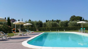  Agriturismo Gli Archi  Фаулья